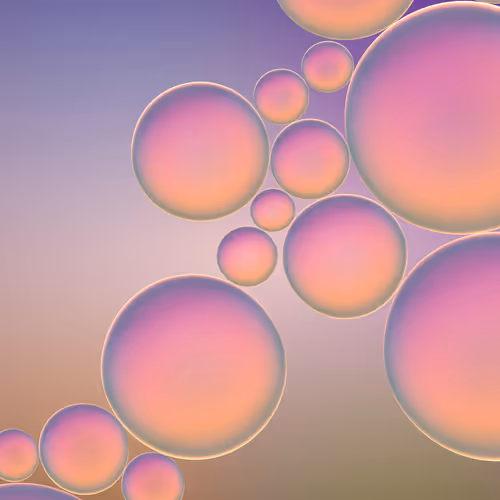 Floating World Genesis #230