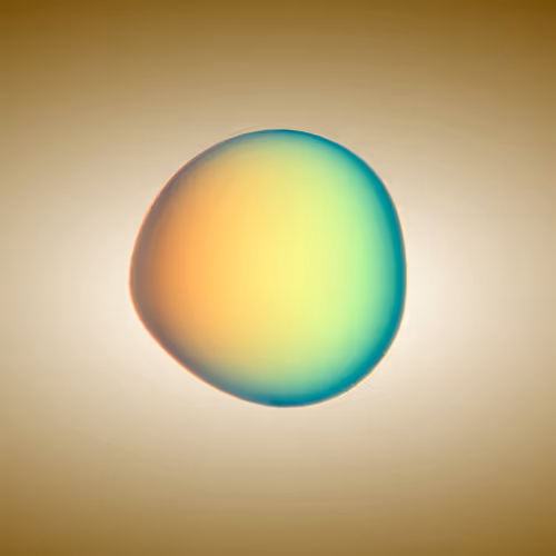 Floating World Genesis #226