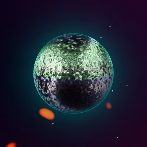 New Worlds By Robert Whitman