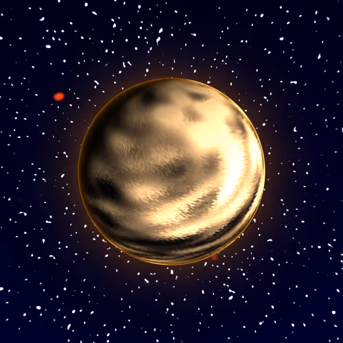 New Worlds #33