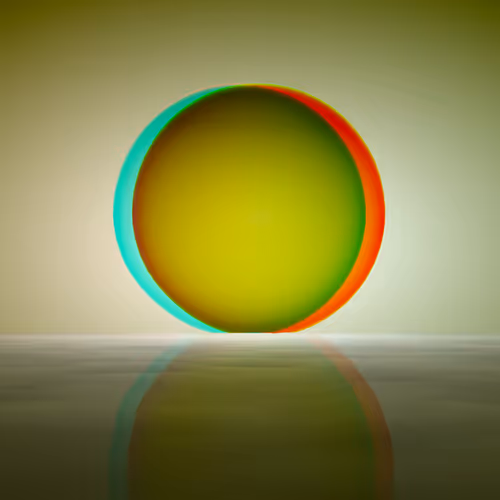 Floating World Genesis #229