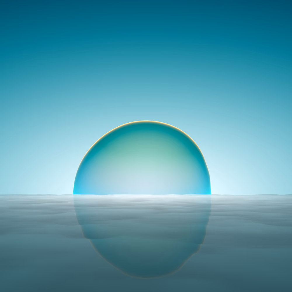 Floating World Genesis #240