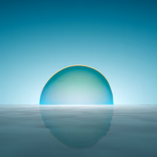 Floating World Genesis #240