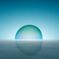 Floating World Genesis #240