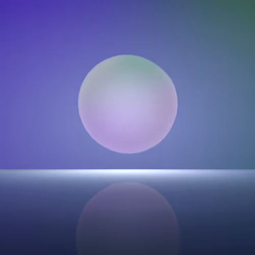 Floating World Genesis #220