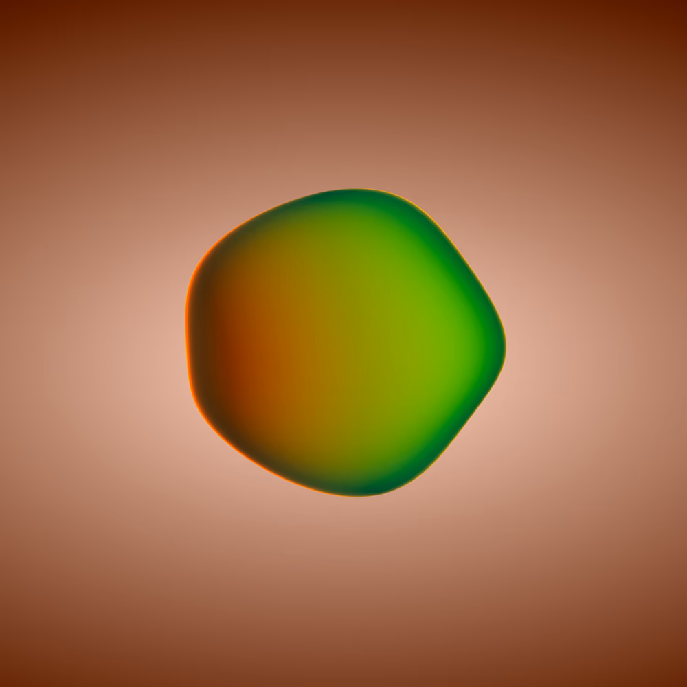 Floating World Genesis #202