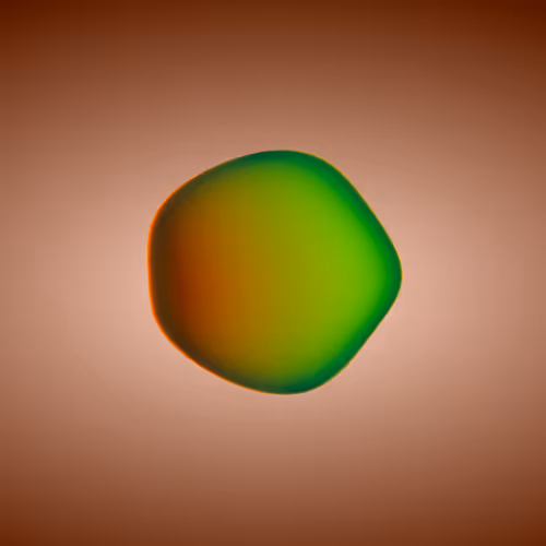 Floating World Genesis #202
