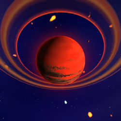 New Worlds #337
