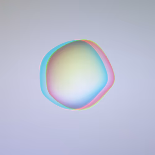 Floating World Genesis #218