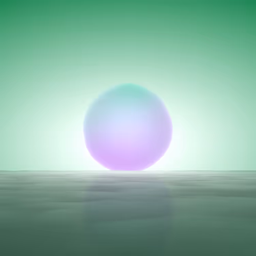 Floating World Genesis #76
