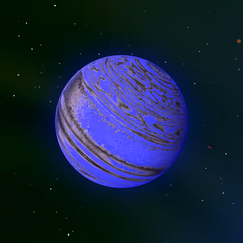New Worlds By Robert Whitman