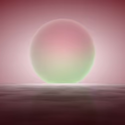 Floating World Genesis #8