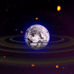 New Worlds #129