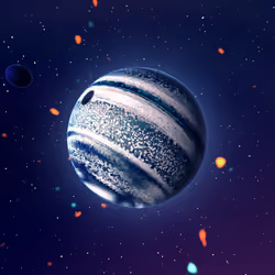 New Worlds #183