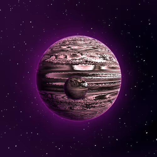 New Worlds #17