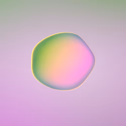 Floating World Genesis #215