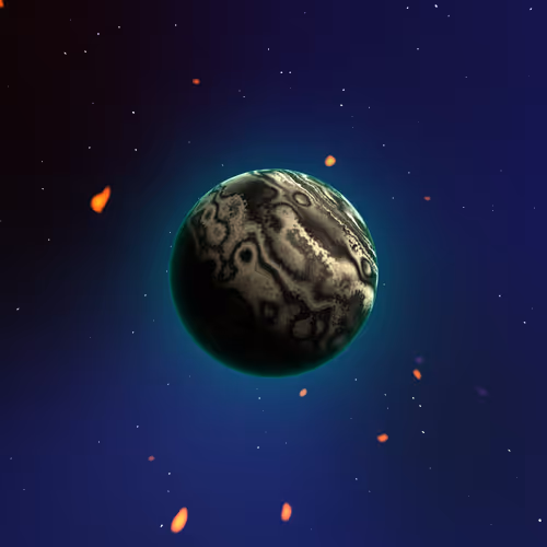 New Worlds By Robert Whitman