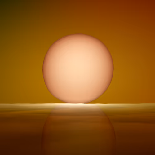 Floating World Genesis #244