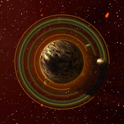 New Worlds #54