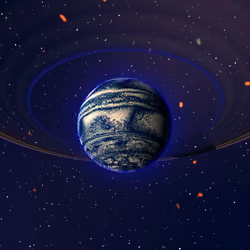 New Worlds #388