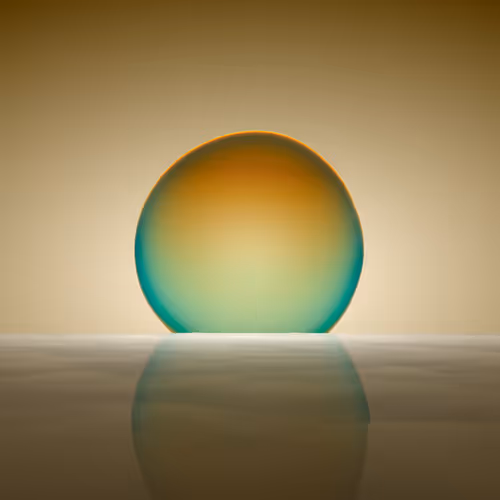 Floating World Genesis #225