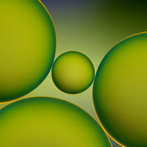 Floating World Genesis #212