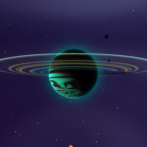 New Worlds #474