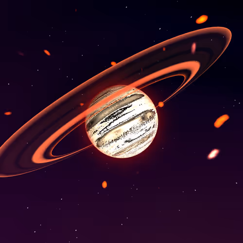 New Worlds #421
