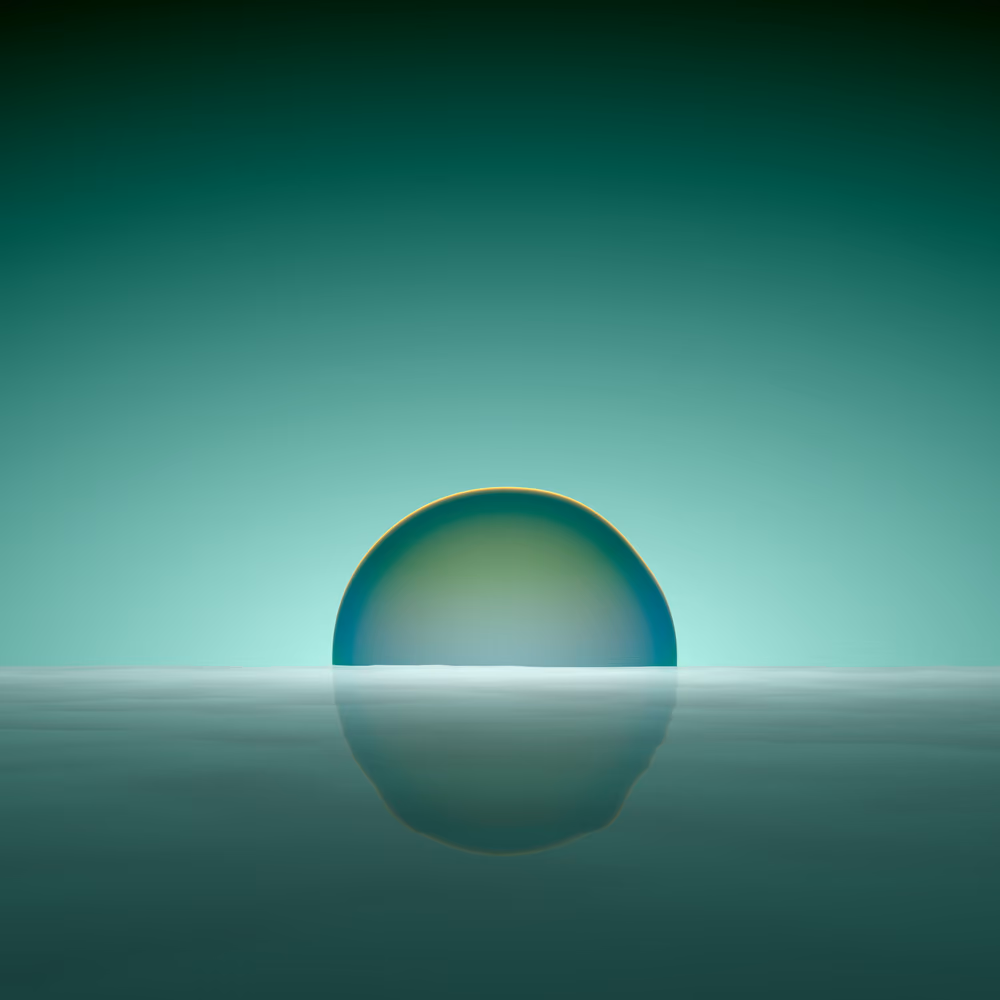 Floating World Genesis #221