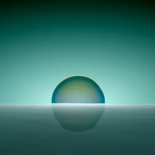 Floating World Genesis #221