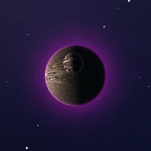 New Worlds By Robert Whitman