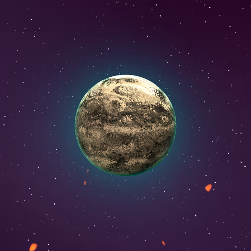 New Worlds By Robert Whitman