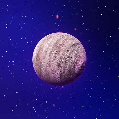 New Worlds By Robert Whitman