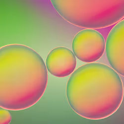 Floating World Genesis #87