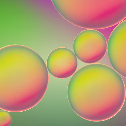 Floating World Genesis #87
