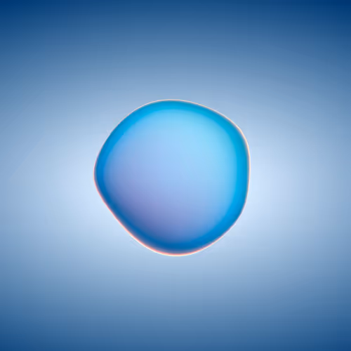 Floating World Genesis #210