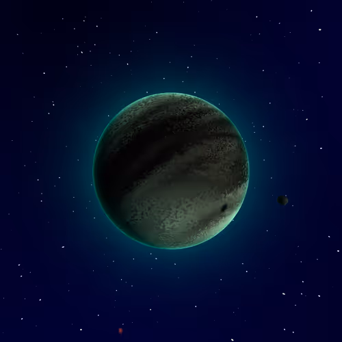 New Worlds By Robert Whitman