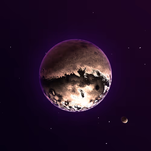 New Worlds By Robert Whitman