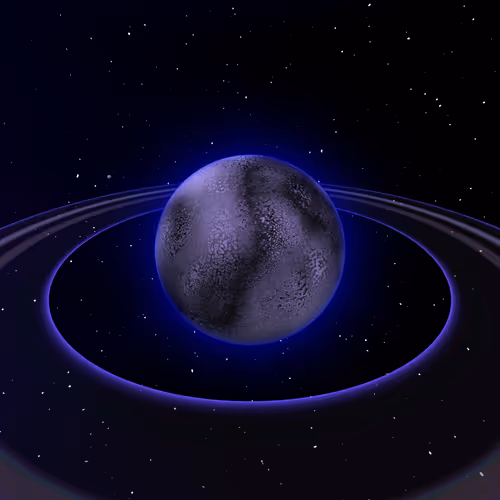 New Worlds By Robert Whitman
