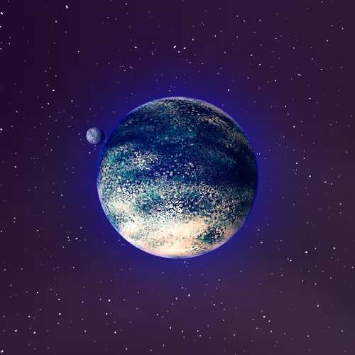 New Worlds By Robert Whitman