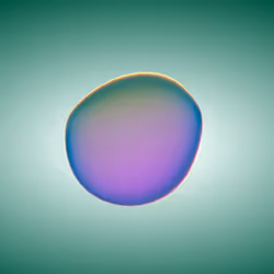 Floating World Genesis #105