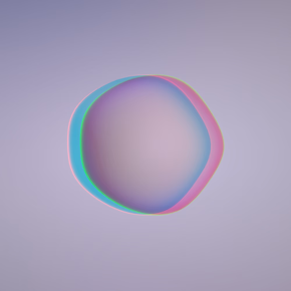 Floating World Genesis #205