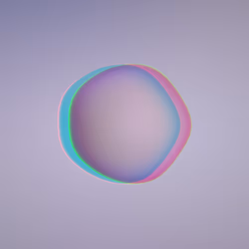 Floating World Genesis #205