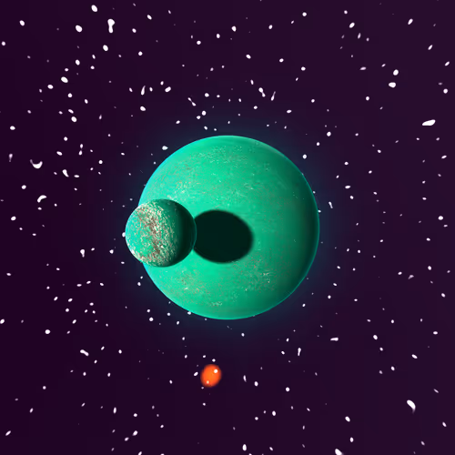New Worlds By Robert Whitman