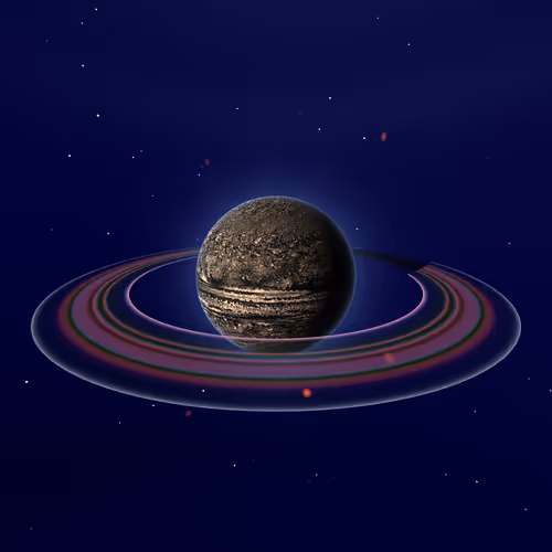 New Worlds #135