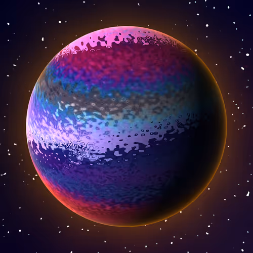 New Worlds By Robert Whitman