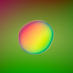 Floating World Genesis #21