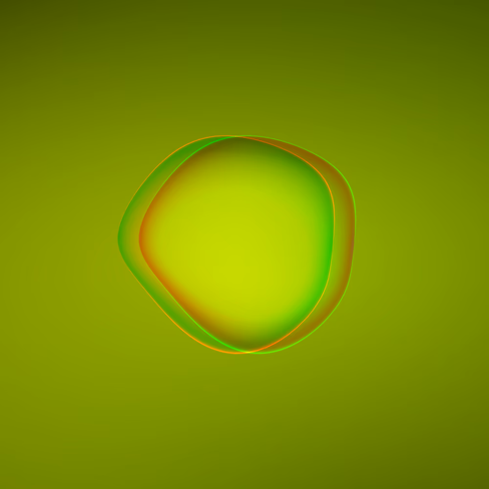 Floating World Genesis #246
