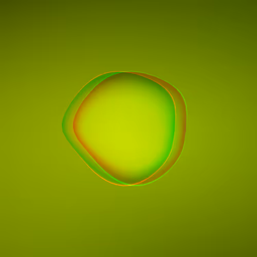 Floating World Genesis #246