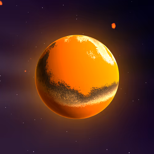 New Worlds #410